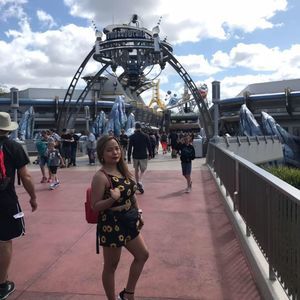 Meet your Posher, Aileen